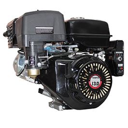 Двигатель Engine Lifan 188FD-R 3А