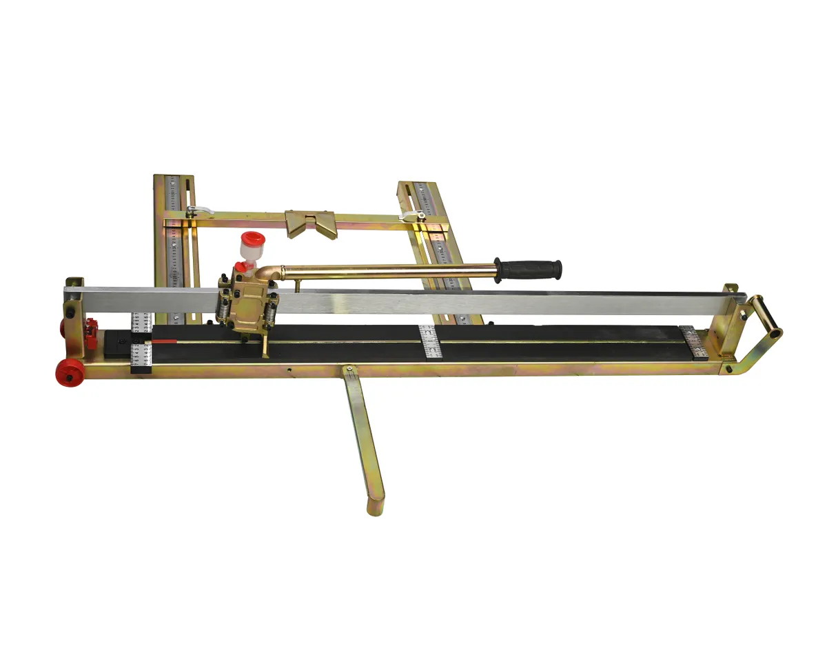 Профессиональный ручной плиткорез XG1200 FULLER – купить в Казани по  выгодной цене в интернет-магазине Артем Тулс XG-1200