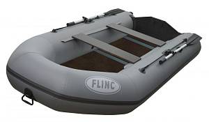 Надувная лодка FLINC FT320L