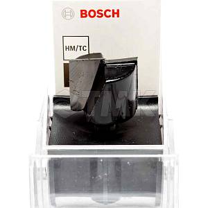 Фреза Bosch HM-пазовая 25/20мм (392) Bosch (Оснастка)