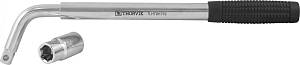 TLHTW1719 Ключ баллонный телескопический, 17х19 мм Thorvik