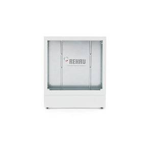 Шкаф коллекторный встраиваемый, Rehau, UP 110/950