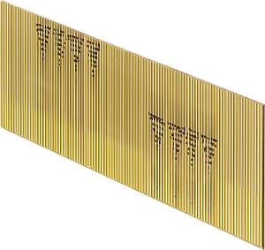 KRAFTOOL тип 23GA (P0.6) 20 мм, 10 000 шт, шпильки для нейлера (31786-20)