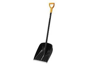 Лопата снеговая Solid FISKARS Лопата снеговая Solid FISKARS