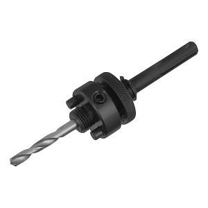 Хвостовик SDS Plus для коронок Bimetal свыше 30 мм Matrix Хвостовик SDS Plus для коронок Bimetal свыше 30 мм Matrix