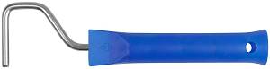 Ручка запасная для мини-валика, бюгель 6 мм, высота ручки 190 мм FIT
