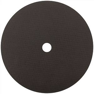 Профессиональный диск отрезной по металлу Т41-230 х 3,0 х 22,2 мм, Cutop Profi