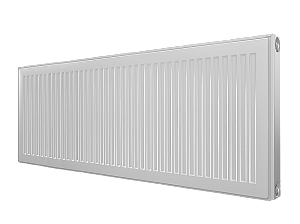 Радиатор панельный Royal Thermo COMPACT C33-400-3000 RAL9016