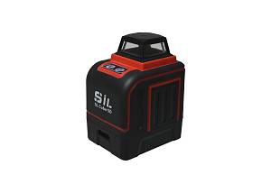 Лазерный Уровень SIL SL cube 5D