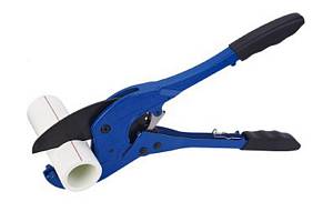 Ножницы Rotor Cut PP 75 для резки пластиковых труб до 75мм Rotorica RT.1214375