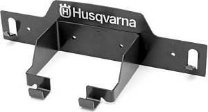 Принадлежности к газонокосилкам-роботам Husqvarna Automower Настенное крепление для хранения (420, 440, 430X) (5850197-02)