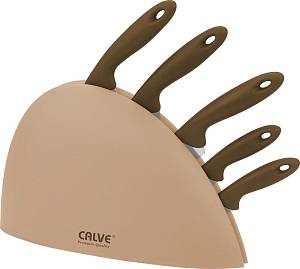 Calve Набор ножей 6 пр. CL-3132