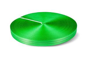 Лента текстильная TOR 6:1 60 мм 7000 кг (зеленый) Tor industries