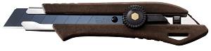 OLFA WOOD-PP Models 18 мм, с сегментированным лезвием, нож (OL-WD-L) OLFA WOOD-PP Models 18 мм, с сегментированным лезвием, нож (OL-WD-L)