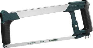 Super-Kraft ножовка по металлу, 185 кгс, KRAFTOOL 15801_z01