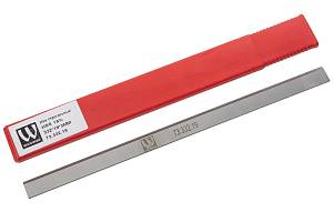 Нож строгальный HSS 18% 332X19X3мм (1 шт.) для JPM-13