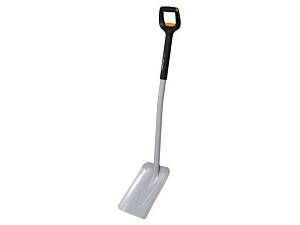 Лопата совковая телескопическая Xact FISKARS Лопата совковая телескопическая Xact FISKARS