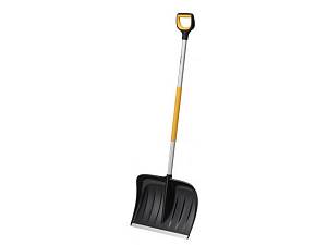 Скрепер для снега FISKARS X-series (Длина - 154 см. Ширина - 53 см.) (1057178) Скрепер для снега FISKARS X-series (Длина - 154 см. Ширина - 53 см.) (1057178)