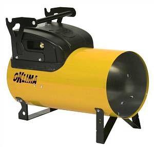 Воздухонагреватель газовый OKLIMA SG 120 MC