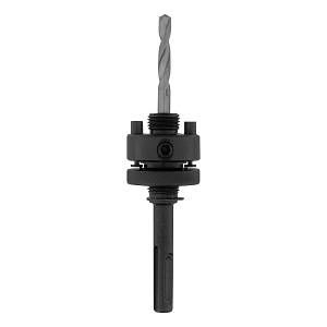 Хвостовик SDS Plus для коронок Bimetal свыше 30 мм Matrix Хвостовик SDS Plus для коронок Bimetal свыше 30 мм Matrix