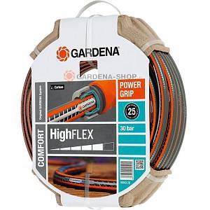 Шланг HighFLEX 13 мм (1/2"), 20 м Gardena