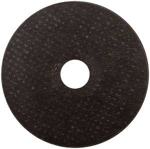 Профессиональный диск отрезной по металлу и нержавеющей стали Cutop Profi Т41-115 х 1,2 х 22,2 мм