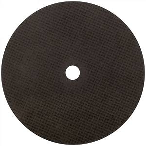 Профессиональный диск отрезной по металлу Т41-230 х 2,5 х 22,2 мм, Cutop Profi