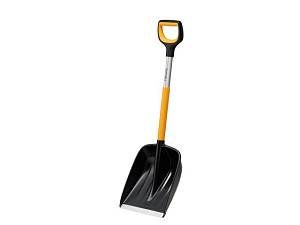 Лопата снеговая автомобильная X-series FISKARS Лопата снеговая автомобильная X-series FISKARS