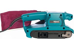 Шлифмашина ленточная Makita 9910