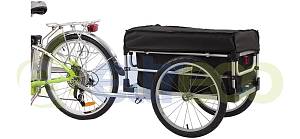 Электровелосипед VIC-1305