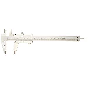 Штангенциркуль Квалитет 150 мм ШЦ-150 Квалитет (Ручной инструмент)