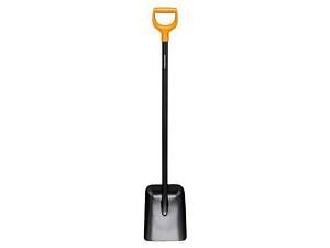 Лопата совковая Solid FISKARS Лопата совковая Solid FISKARS